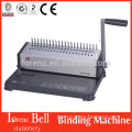 5015 CHEAP comb binding machine